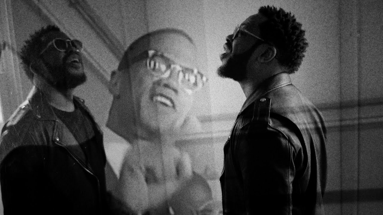 The Archives A Toast To The People Featuring Raheem Devaughn Official Video Youtube