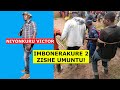 Imbonerakure2 niyonkuruvictor yishe nsabimanaphilippe umwenegihugu  afadikanije na mugenziwe