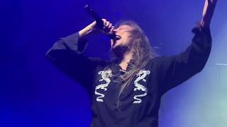 Wintersun - Beyond The Dark Sun - Live at 70000 Tons of Metal 2020