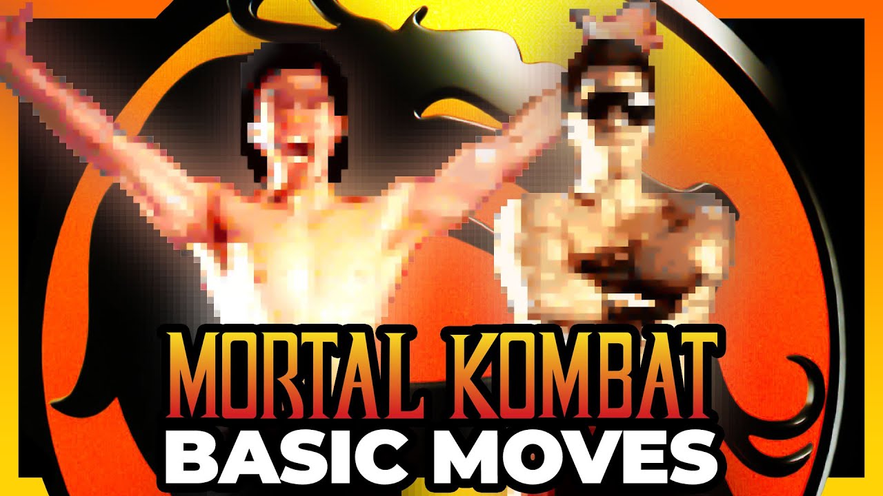 Mortal Kombat 1/Shang Tsung - SuperCombo Wiki