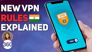 Explained: India’s New VPN Rules & How They Affect Your Digital Freedom screenshot 5