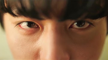 The Quiet Student Looks Weak, but Single-Handedly Defeats a Gang of Bullies