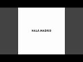 Hala Madrid Drill 