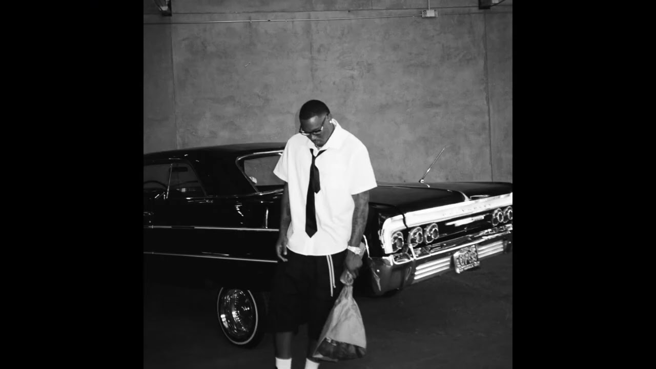 KALAN FRFR x BINO RIDEAUX TYPE BEAT - 