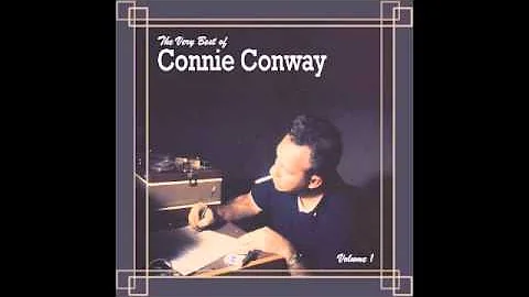 Connie Conway - Carolyn