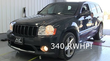 Baldwin Racing Engines Dyno Day 10-27-12