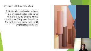 Transformations Between The Cartesian And Curvilinear System||From Deepika||svce