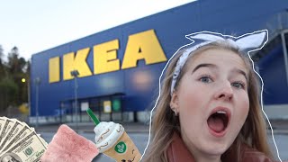 FÅR ALT HVIS JEG GJETTER RIKTIG PRIS PÅ IKEA💵🛍😱