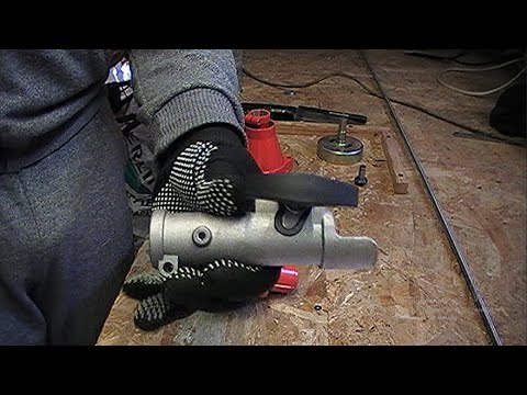 Разборная или цельная