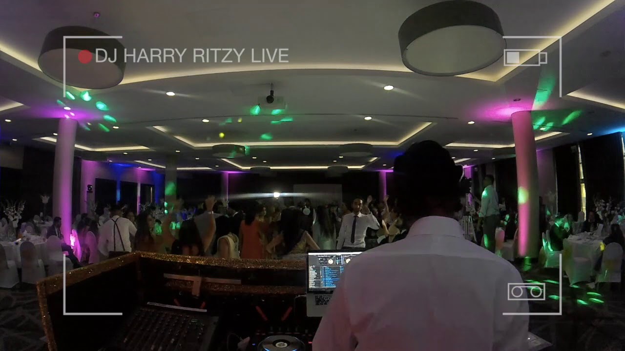 DJHARRYRITZY GETCA DAM HANDS UP JAY Z YouTube