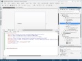 Building IG Outlook Part 7 - Adding the Contacts Module