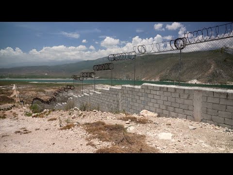 Vídeo: Soldats entre ponts