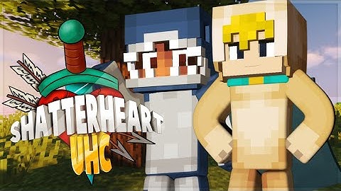 Shatterheart UHC Season 2 Introduction