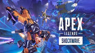【シーズン22】えーぺっくす！新シーズンだよ！【エーペックスレジェンズ/Apex/Apex Legends】