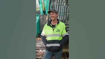 "I Definitely Would Recommend A TMK Tree Shear"