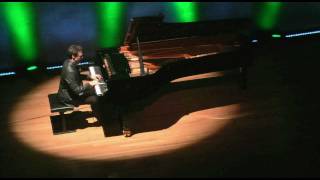 Hribar - Paganini Variations (Ashley Hribar)