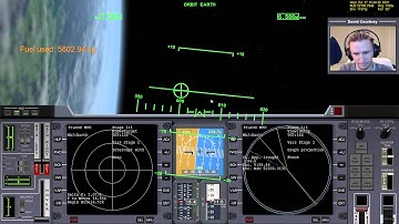 Orbiter 2010 - Orbiter Challenge #1