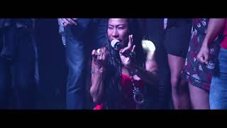 Inês Brasil - Undererê (Clipe Oficial)