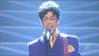 004 Prince \& Beyoncé   Purple Rain U S A  2004