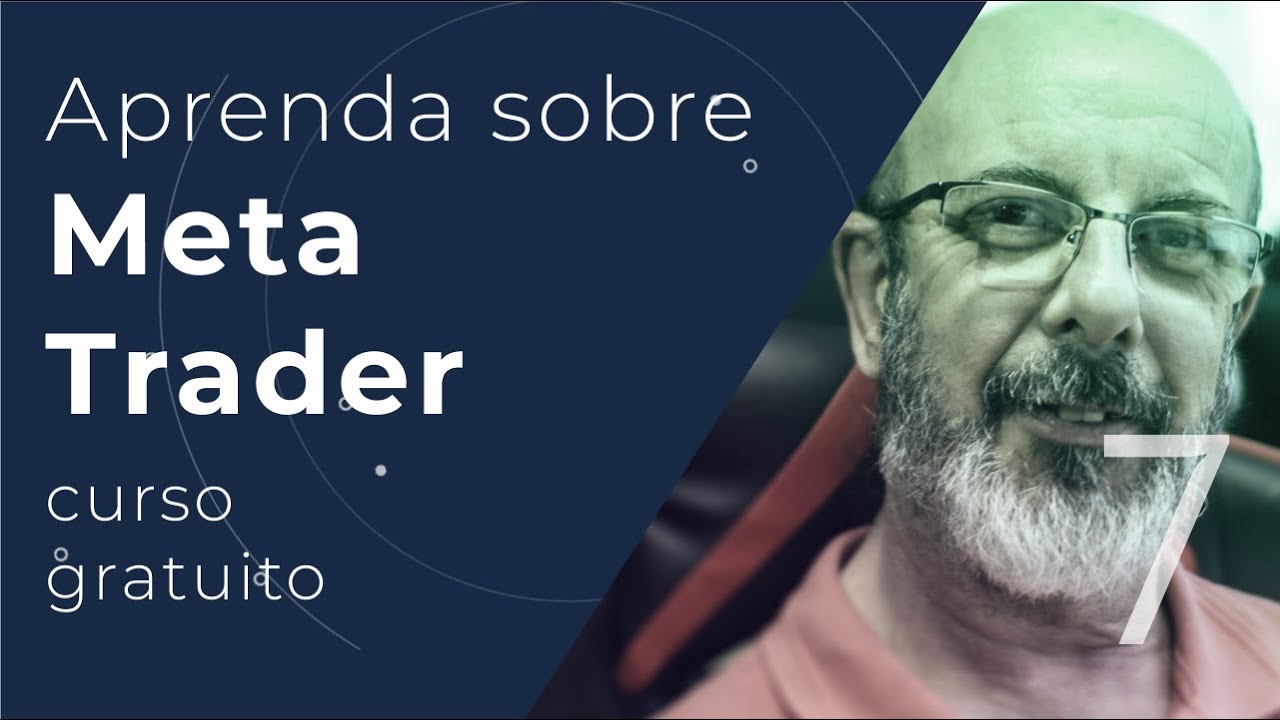 Comunidade MQL5 - Curso Gratuito para Traders - YouTube