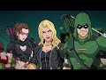 Earth27 arrow family