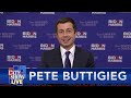 Mayor Pete Buttigieg Has A Message For Justices Alito And Thomas As They Attack Marriage Equality