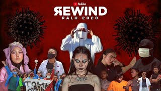 YouTube Rewind Indonesia 2020 Palu - SPIRIT FROM SOUL