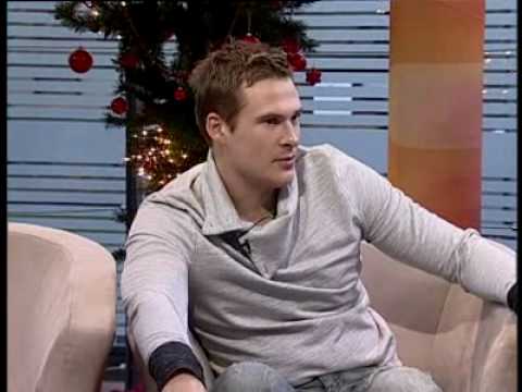 Lee Ryan Interview