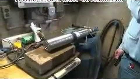 Bê Tông dày 16cm, 20cm//Máy cắt bê tông KC20, Động cơ Honda GX390, Máy cắt đường KC20