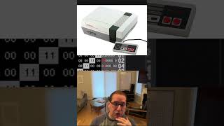 Why is The NES So Weird? Because It Was Cheaper