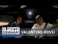 Valentino Rossi: Tour my Italian racing paradise