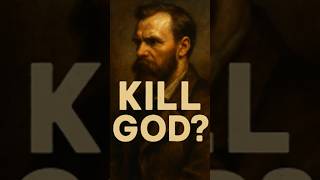 Nietzsche’s War Beyond Good & Evil: Killing False Morality to Truly Live