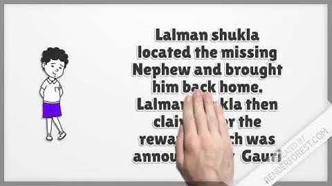 Lalman Shukla vs Gauri Dutt - Case Study - Business Law - 3rd July 2020 - Video 4