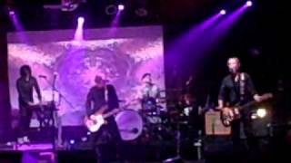 The Church - Space Saviour - live - February 16, 2011