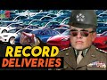 Tesla Time News - Tesla’s Record Deliveries!