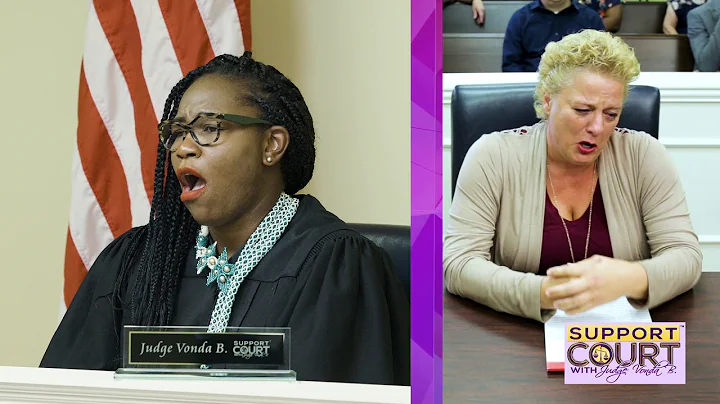 Support Court - Child support when parents agree o...