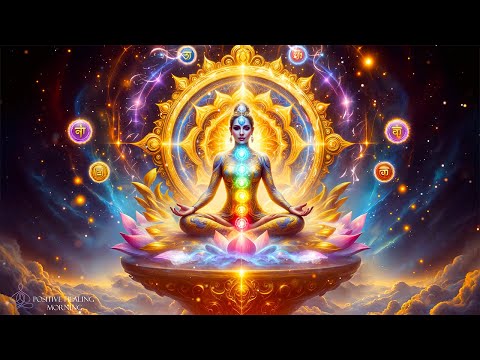 Balance Chakras While