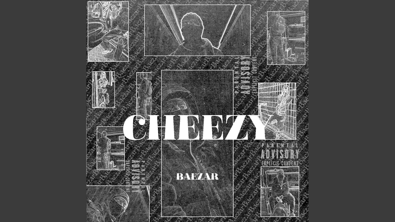 Watch Cheezy on YouTube Watch Cheezy on YouTube