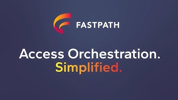 Rising to the Security and Compliance Challenge with Fastpath