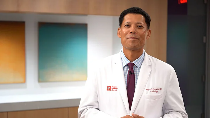 URM Scholarship - Wayne Franklin, MD