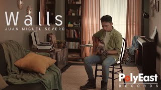 Juan Miguel Severo - Walls - (Official Music Video) chords