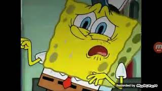 Spongebob You Want Me To Go In There