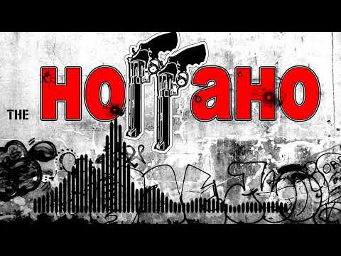 Ноггано - Пьяница ft. Скриптонит