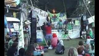 Rally 2006 Nimbin MardiGrass