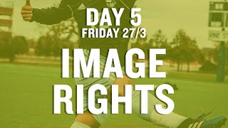 Image Rights In Football Industry