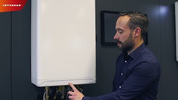 13  Setting the integral central heating programmer on the X Range