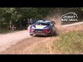 WRC Deutschland 2018 Saturday ON THE LIMIT_By 206GT