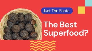Black Walnuts Health Effects: The Good. The Bad. The Ugly