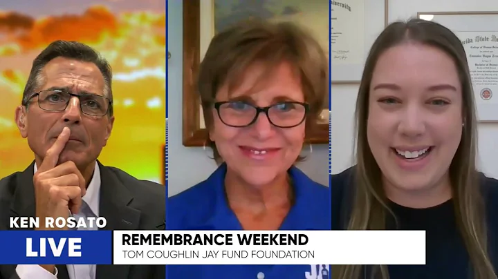 Tom Coughlin Jay Fund Foundation