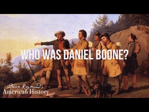Video: No kurienes bija Daniels Būns?